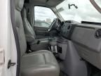 2009 Ford Econoline E350 Super Duty Van