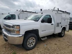 2015 Chevrolet Silverado C3500 en venta en San Antonio, TX
