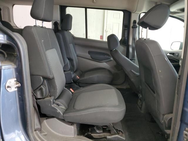 2022 Ford Transit Connect XLT