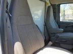 2018 GMC Savana Cutaway G3500
