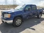 2013 GMC Sierra K1500 SLE