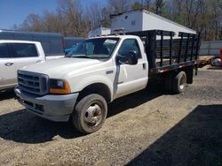 2004 Ford F450 Super Duty en venta en Glassboro, NJ