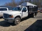 2004 Ford F450 Super Duty