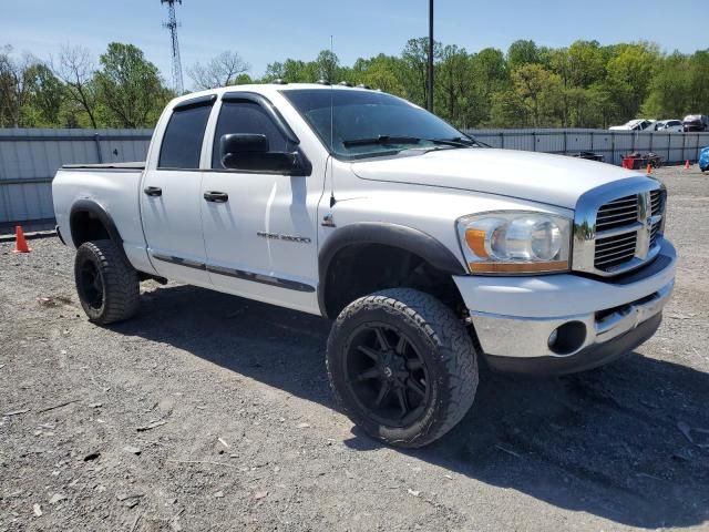 2006 Dodge RAM 2500 ST