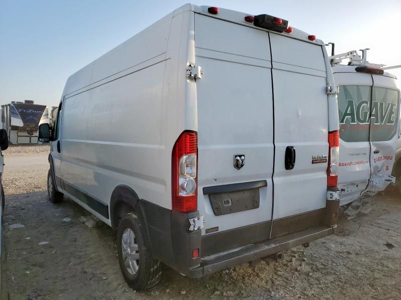 2021 Dodge RAM Promaster 2500 2500 High