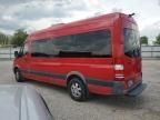 2015 Mercedes-Benz Sprinter 2500