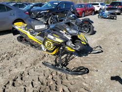 Salvage Motorcycles for parts for sale at auction: 2022 Skidoo 2022 Skidoo Renegade
