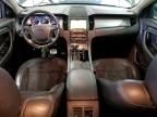 2010 Ford Taurus SHO