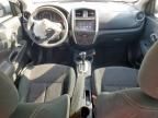 2019 Nissan Versa S