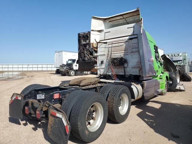 2017 Volvo VN VNL