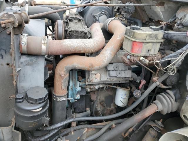 2000 International 4000 4700