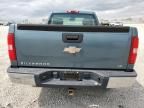2009 Chevrolet Silverado C1500