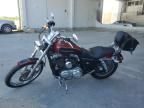 2007 Harley-Davidson XL1200 C