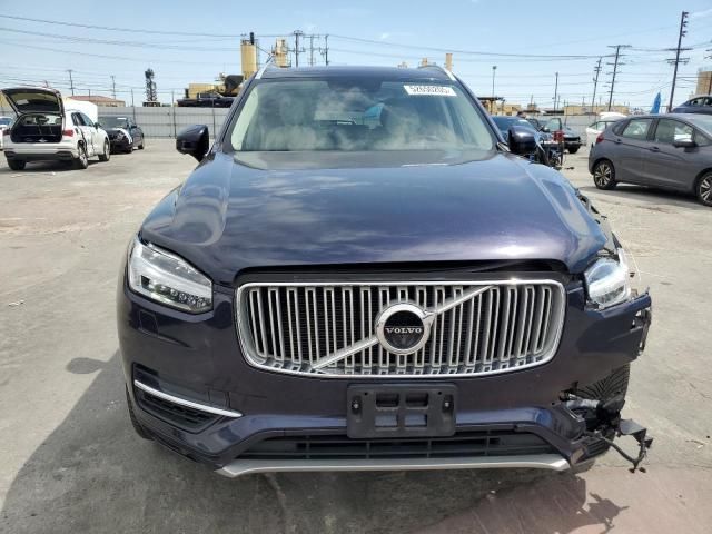 2017 Volvo XC90 T8