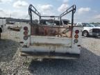 2005 Chevrolet Silverado C2500 Heavy Duty