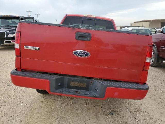 2004 Ford F150