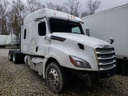 2020 Freightliner Cascadia 126 Semi Truck en venta en West Warren, MA