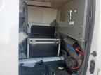 2021 Nissan NV200 2.5S