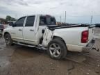 2007 Dodge RAM 1500 ST