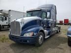2013 Kenworth T600 Semi Truck