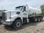 2012 Freightliner Coronado Vacuum Truck