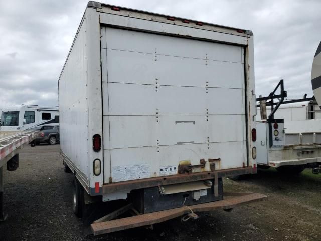 2000 Ford Econoline E350 Super Duty Cutaway Van