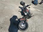 2018 Harley-Davidson Fxbb Street BOB
