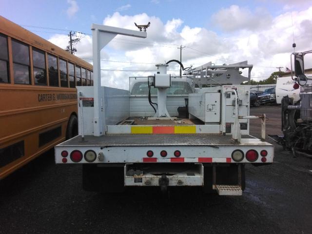 2008 Ford F450 Super Duty