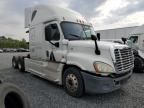 2015 Freightliner Cascadia Semi Truck