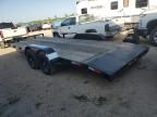 2023 Other 2023 HT Equipment Trailer