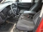 2003 Dodge Dakota Quad Sport