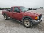 2001 Ford Ranger Super Cab