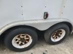 2000 Unitesline 2000 United Expressline Enclosed Cargo Trailer