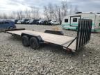 2025 Other 2025 M.B. Bowen Equipment Trailer
