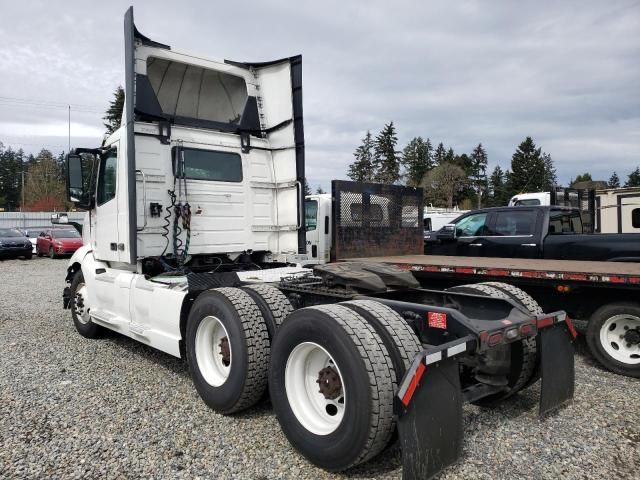 2020 Volvo VNL Semi Truck