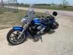 2012 Yamaha XVS950 A
