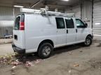 2013 Chevrolet Express G2500