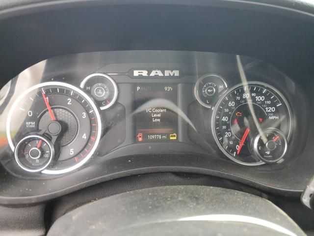 2022 Dodge RAM 3500 Tradesman