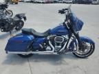 2015 Harley-Davidson Flhx Street Glide