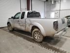 2006 Nissan Frontier King Cab XE