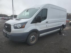 2018 Ford Transit T-250 en venta en East Granby, CT