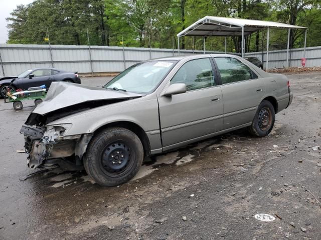 1998 Toyota Camry CE