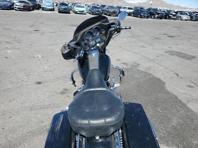 2006 Harley-Davidson Flhti
