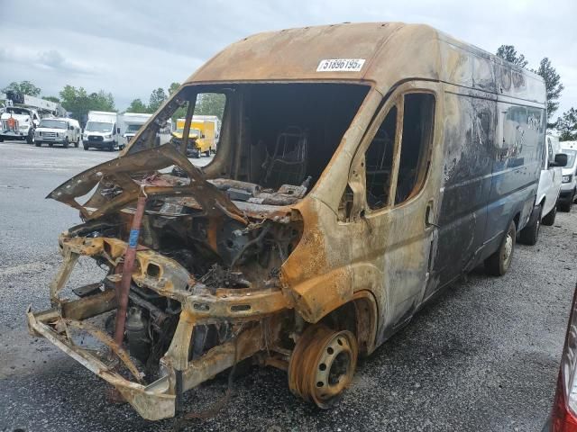2021 Dodge RAM Promaster 3500 3500 High