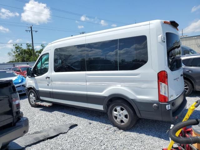 2020 Ford Transit T-350