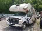2017 Ford Econoline E450 Super Duty Cutaway Van