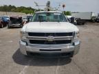 2007 Chevrolet Silverado C2500 Heavy Duty