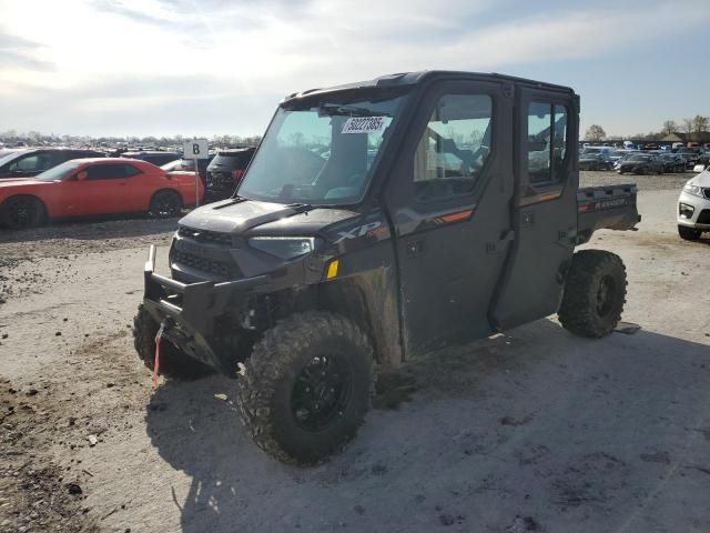 2024 Polaris Ranger Crew XP 1000 Northstar Ultimate