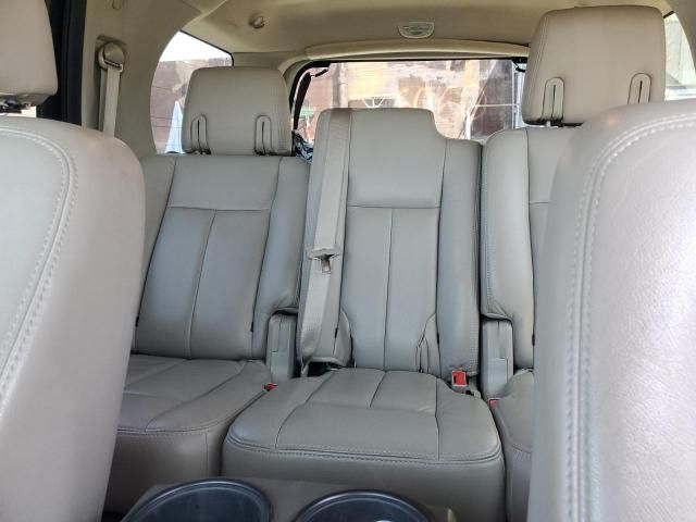 2008 Ford Expedition XLT