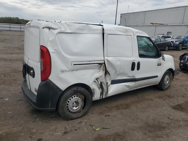2018 Dodge RAM Promaster City